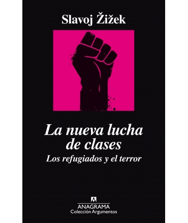 LA NUEVA LUCHA DE CLASES