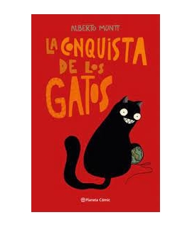 CONQUISTA DE LOS GATOS, LA