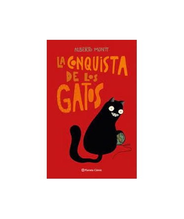 CONQUISTA DE LOS GATOS, LA