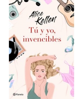 TU Y YO INVENCIBLES