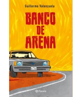 BANCO DE ARENA