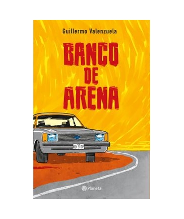 BANCO DE ARENA