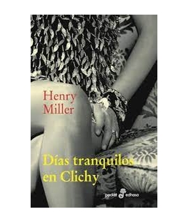 DIAS TRANQUILOS EN CLICHY