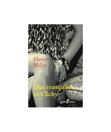 DIAS TRANQUILOS EN CLICHY