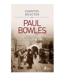 CUENTOS SELECTOS (BOWLES)