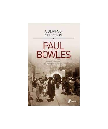 CUENTOS SELECTOS (BOWLES)