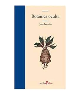BOTANICA OCULTA