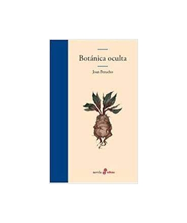 BOTANICA OCULTA