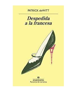 DESPEDIDA A LA FRANCESA