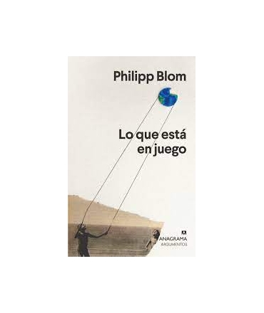 LO QUE ESTA EN JUEGO