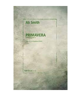 PRIMAVERA / CUARTETO ESTACIONAL III