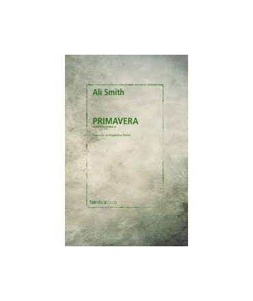 PRIMAVERA / CUARTETO ESTACIONAL III