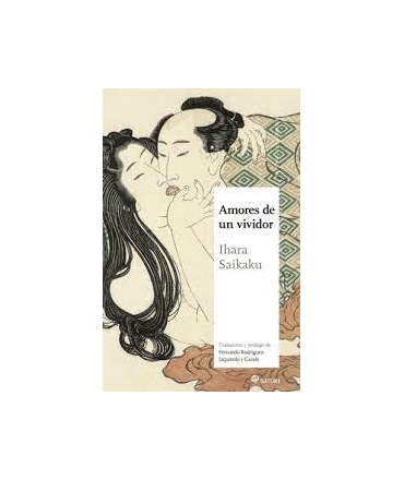 AMORES DE UN VIVIDOR