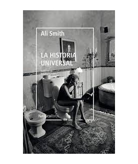 HISTORIA UNIVERSAL LA