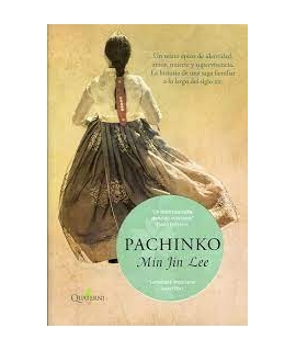 PACHINKO