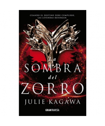 SOMBRA DEL ZORRO, LA