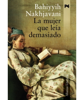 MUJER QUE LEIA DEMASIADO, LA 