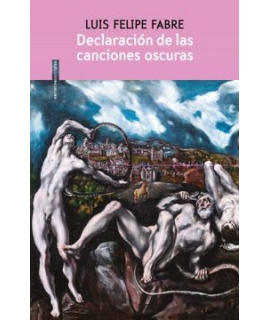 DECLARACION DE LAS CANCIONES OSCURAS