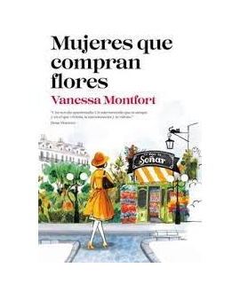 MUJERES QUE COMPRAN FLORES