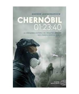 CHERNOBIL 01 : 23 : 40