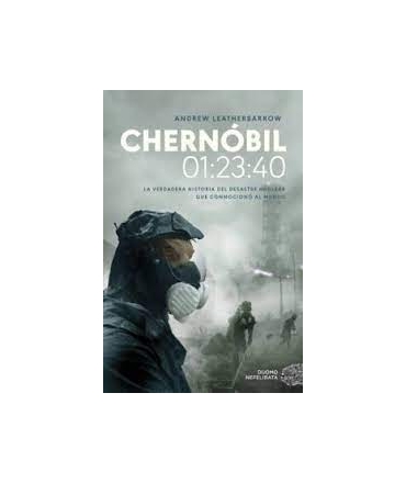 CHERNOBIL 01 : 23 : 40