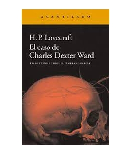 CASO DE CHARLES DEXTER WARD, EL
