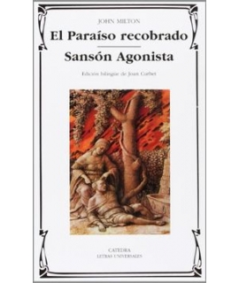 PARAISO RECOBRADO, EL SANSON AGONISTA