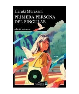 PRIMERA PERSONA DEL SINGULAR