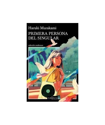 PRIMERA PERSONA DEL SINGULAR