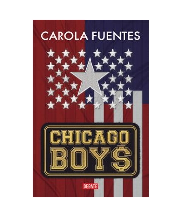CHICAGO BOYS