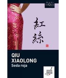 SEDA ROJA