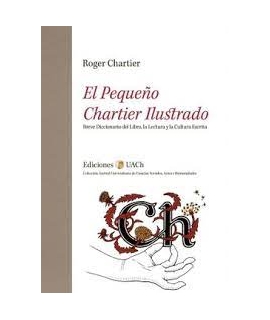 PEQUEÑO CHARTIER ILUSTRADO, EL