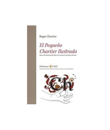 PEQUEÑO CHARTIER ILUSTRADO, EL