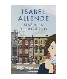 MAS ALLA DEL INVIERNO