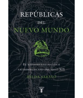 REPUBLICAS DEL NUEVO MUNDO