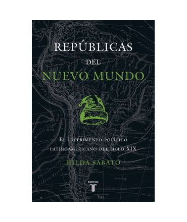 REPUBLICAS DEL NUEVO MUNDO