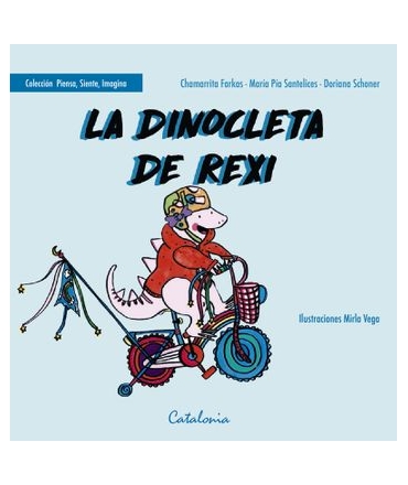 DINOCLETA DE REXI, LA