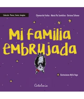 MI FAMILIA EMBRUJADA