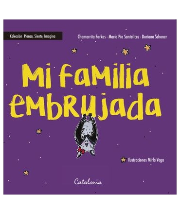 MI FAMILIA EMBRUJADA