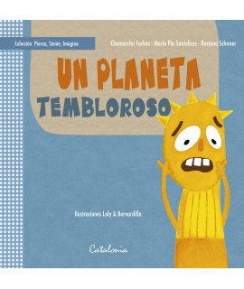 UN PLANETA TEMBLOROSO