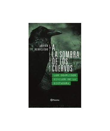 A LA SOMBRA DE LOS CUERVOS