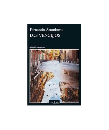 VENCEJOS, LOS
