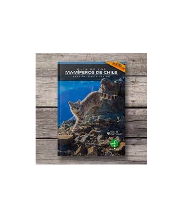 GUIA DE LOS MAMIFEROS DE CHILE