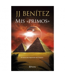MIS PRIMOS