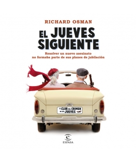 JUEVES SIGUIENTE, EL