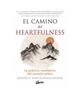 CAMINO DEL HEARTFULNESS, EL