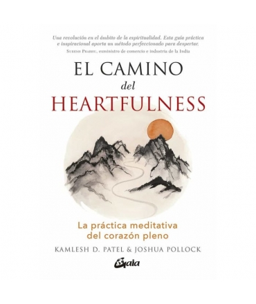 CAMINO DEL HEARTFULNESS, EL