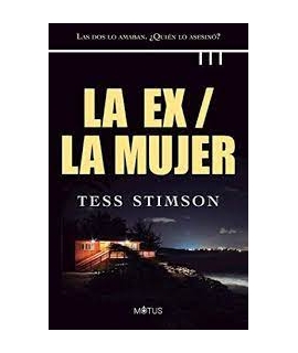EX, LA LA MUJER