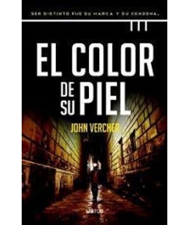 COLOR DE SU PIEL, EL