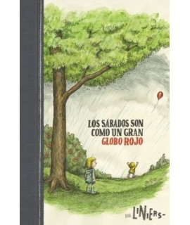 SABADOS SON COMO UN GRAN GLOBO ROJO, LOS